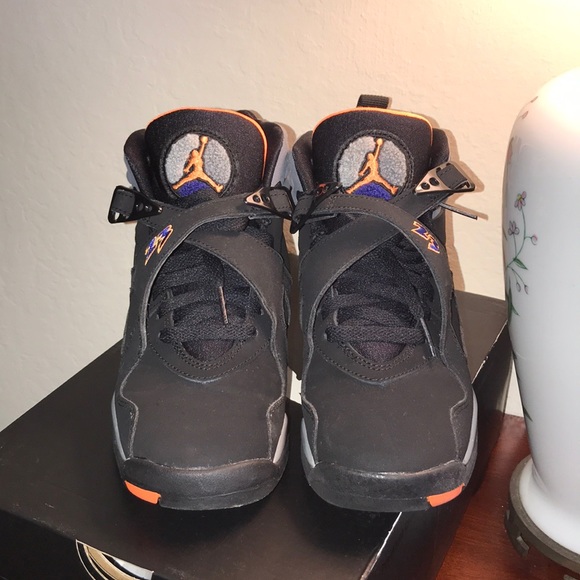 Air Jordan Retro 8